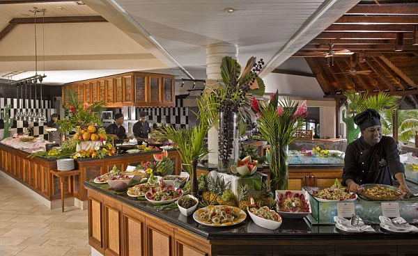 Maritim Hotel Mauritius Maritim Hotel Mauritius