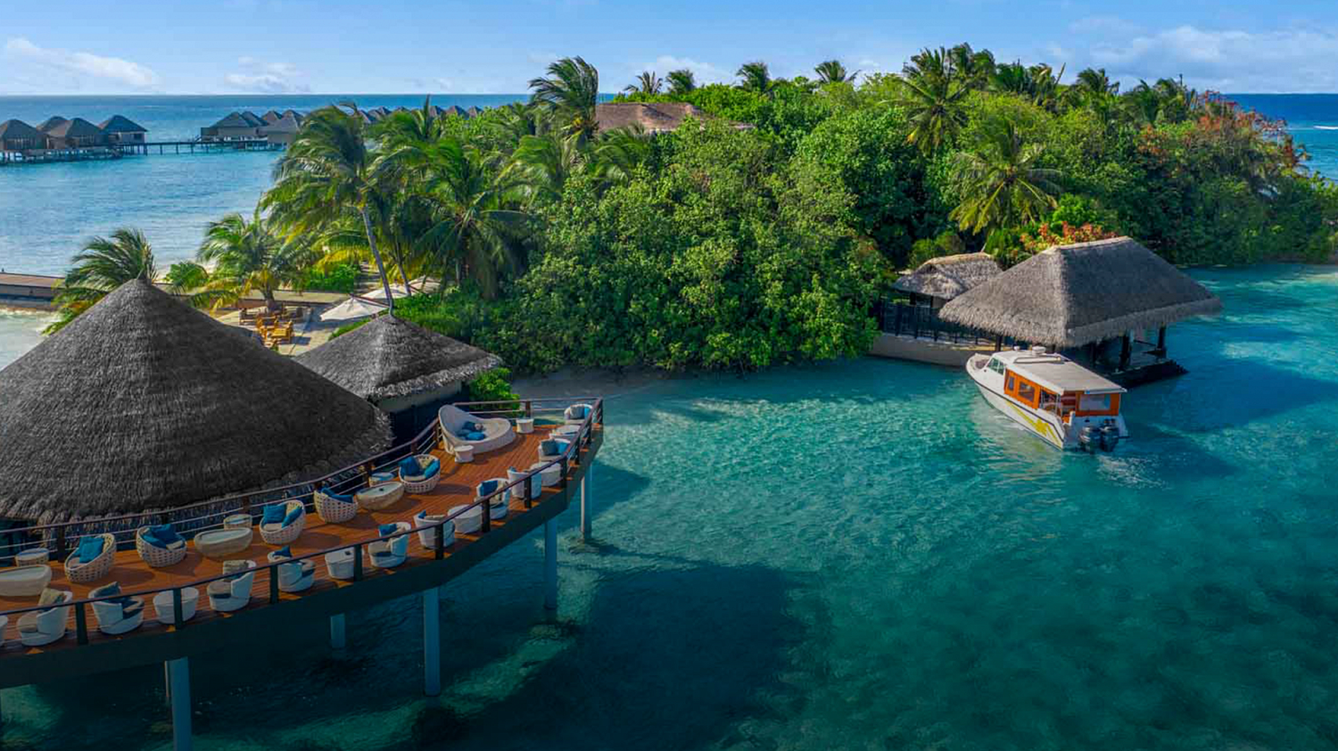 Adaaran Prestige Vadoo Adaaran Prestige Vadoo