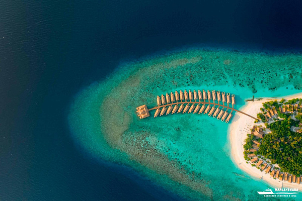 Kudafushi Resort & Spa Kudafushi Resort & Spa