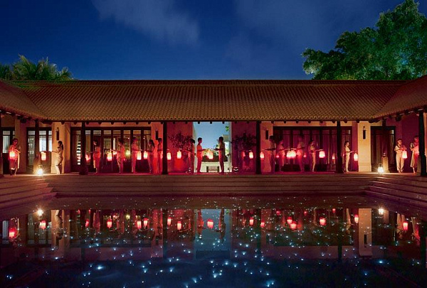 Le Meridien Koh Samui Le Meridien Koh Samui