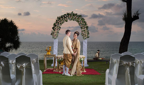 Dusit Thani Laguna Phuket Dusit Thani Laguna Phuket