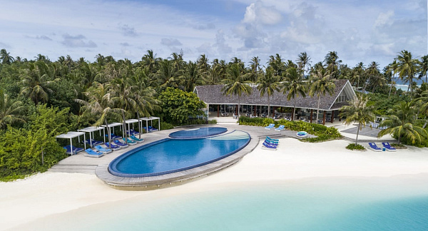 Niyama Private Islands Maldives Niyama Private Islands Maldives