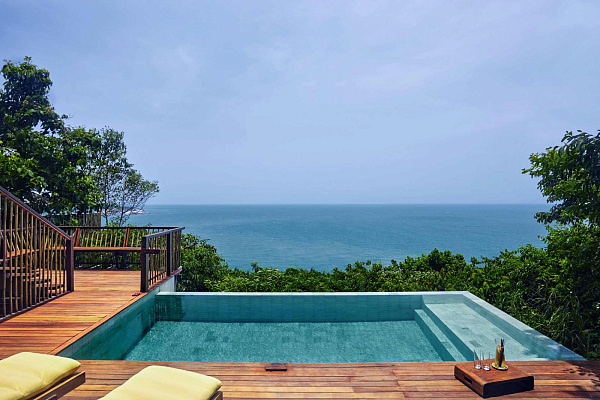 Six Senses Samui Six Senses Samui