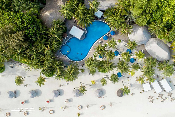Kihaa Maldives Kihaa Maldives
