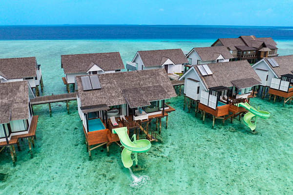 OZEN LIFE Maadhoo OZEN LIFE Maadhoo