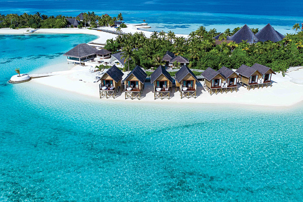 OZEN LIFE Maadhoo OZEN LIFE Maadhoo