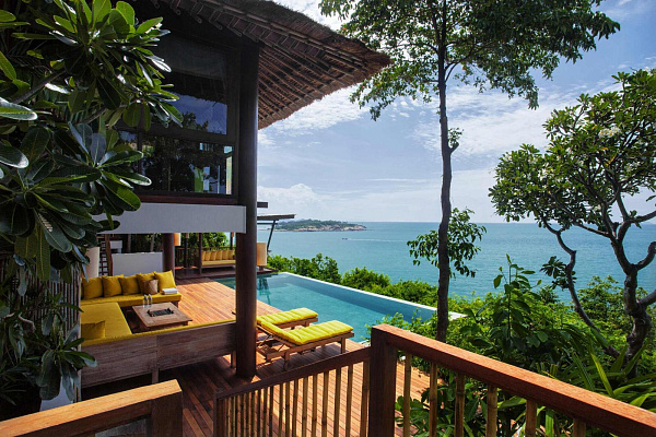 Six Senses Samui Six Senses Samui