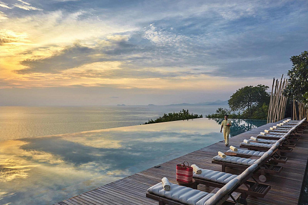 Six Senses Samui Six Senses Samui