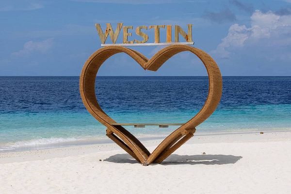 The Westin Maldives Miriandhoo Resort The Westin Maldives Miriandhoo Resort