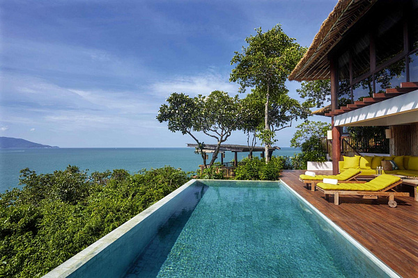 Six Senses Samui Six Senses Samui