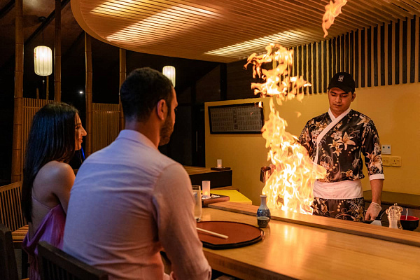 Adaaran Prestige Vadoo Adaaran Prestige Vadoo