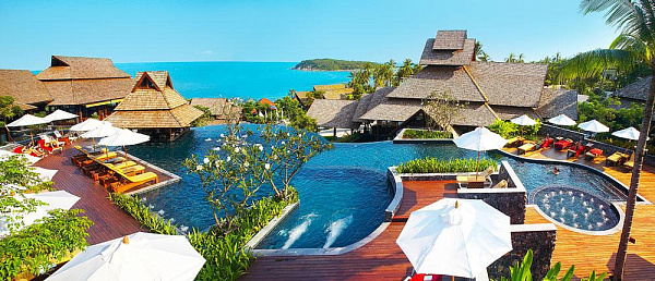 Nora Buri Resort&Spa Nora Buri Resort&Spa