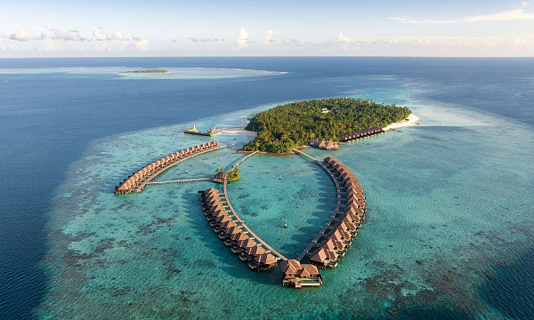 Ayada Maldives Ayada Maldives