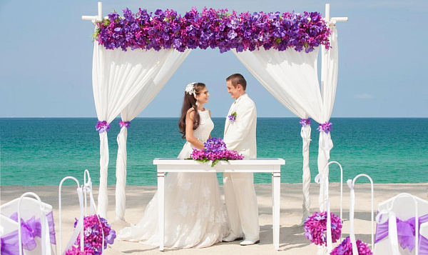 Dusit Thani Laguna Phuket Dusit Thani Laguna Phuket