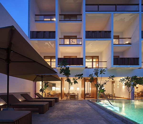 Riff Hikkaduwa Riff Hikkaduwa