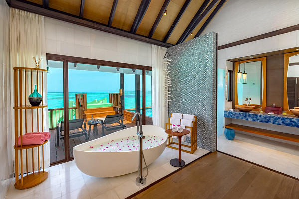 OZEN LIFE Maadhoo OZEN LIFE Maadhoo