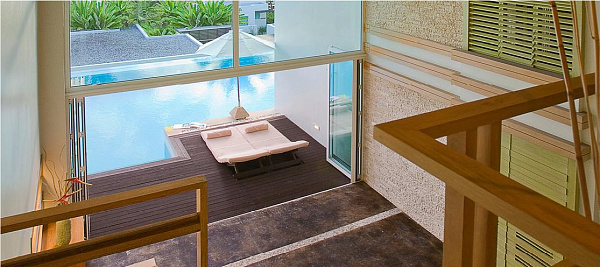 Aleenta Phuket — Phang Nga Resort & Spa Aleenta Phuket — Phang Nga Resort & Spa