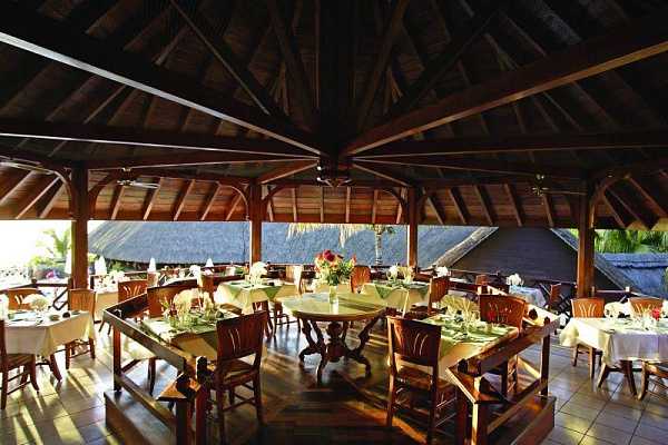 Maritim Hotel Mauritius Maritim Hotel Mauritius