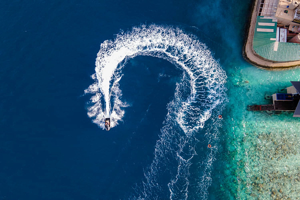 Adaaran Prestige Vadoo Adaaran Prestige Vadoo