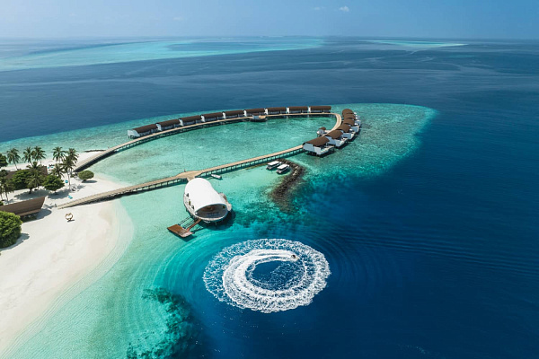 The Westin Maldives Miriandhoo Resort The Westin Maldives Miriandhoo Resort