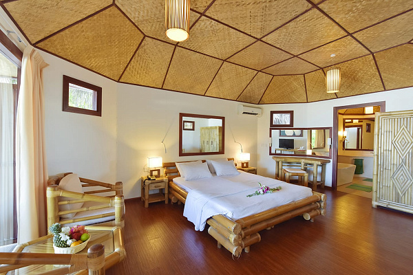 Thulhagiri Island Resort & Spa Thulhagiri Island Resort & Spa