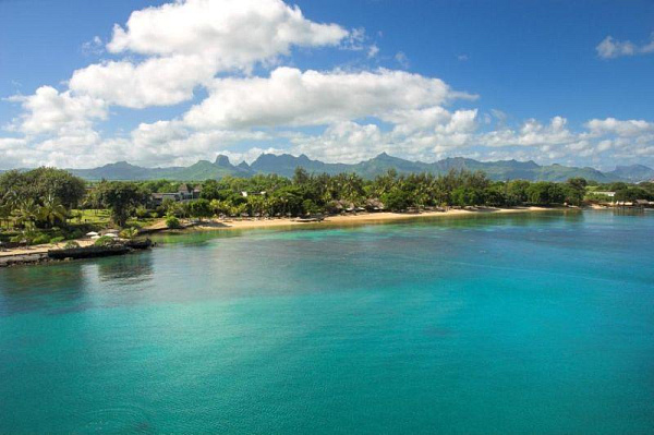 Maritim Hotel Mauritius Maritim Hotel Mauritius