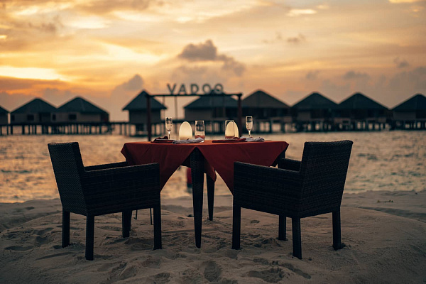 Adaaran Prestige Vadoo Adaaran Prestige Vadoo