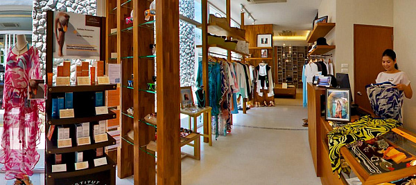 Aleenta Phuket — Phang Nga Resort & Spa Aleenta Phuket — Phang Nga Resort & Spa