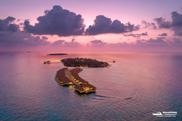 Kudafushi Resort & Spa Kudafushi Resort & Spa