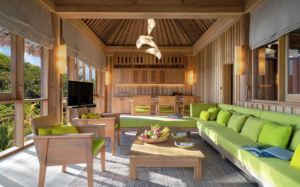Six Senses Samui Six Senses Samui