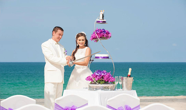 Dusit Thani Laguna Phuket Dusit Thani Laguna Phuket