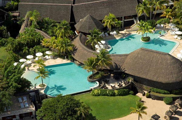 Maritim Hotel Mauritius Maritim Hotel Mauritius