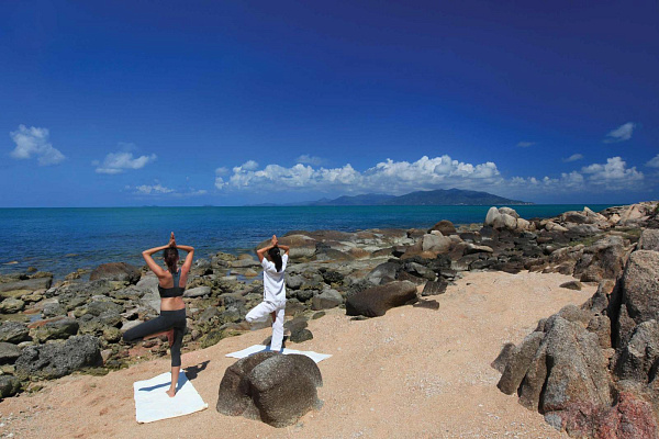 Six Senses Samui Six Senses Samui