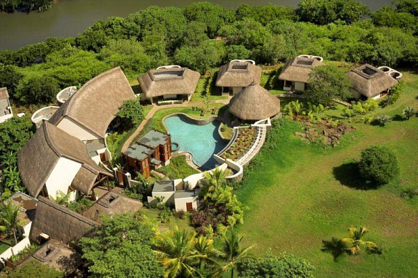 Maritim Hotel Mauritius Maritim Hotel Mauritius