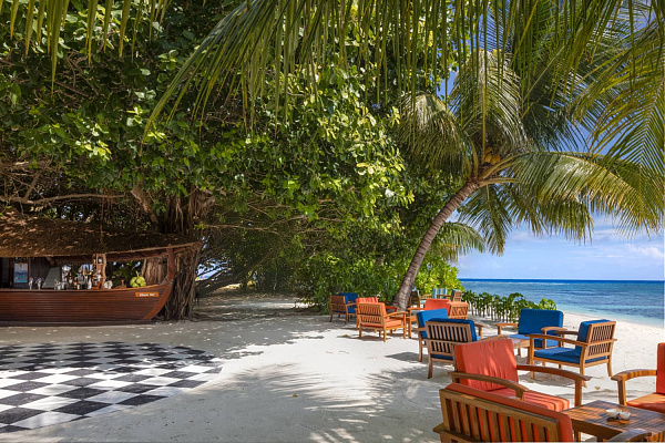 Adaaran Prestige Vadoo Adaaran Prestige Vadoo