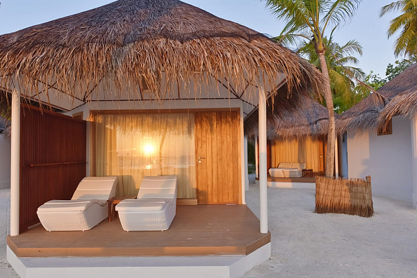 Thulhagiri Island Resort & Spa Thulhagiri Island Resort & Spa