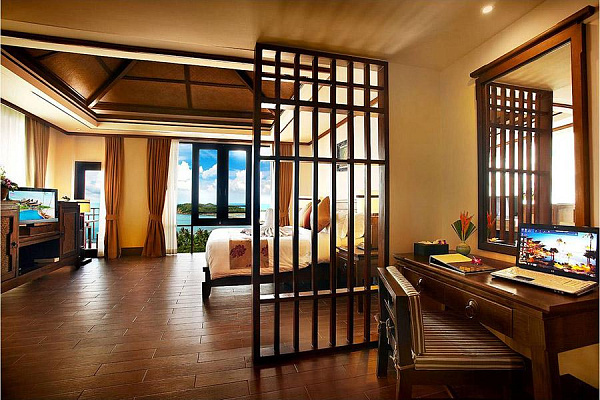 Nora Buri Resort&Spa Nora Buri Resort&Spa