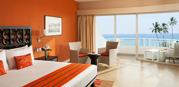 Taj Bentota Resort & Spa  Taj Bentota Resort & Spa