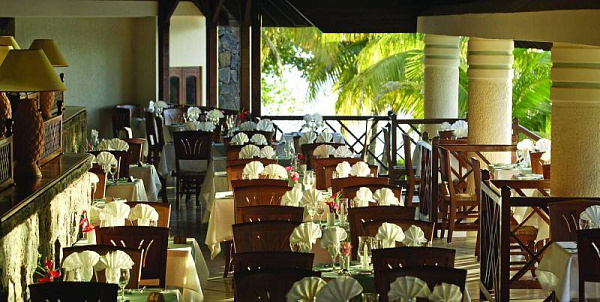 Maritim Hotel Mauritius Maritim Hotel Mauritius