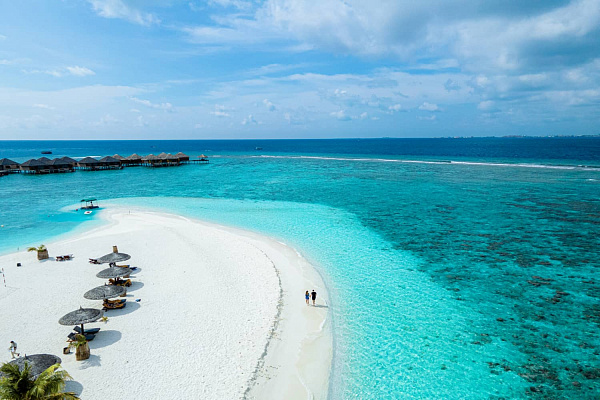 Adaaran Prestige Vadoo Adaaran Prestige Vadoo