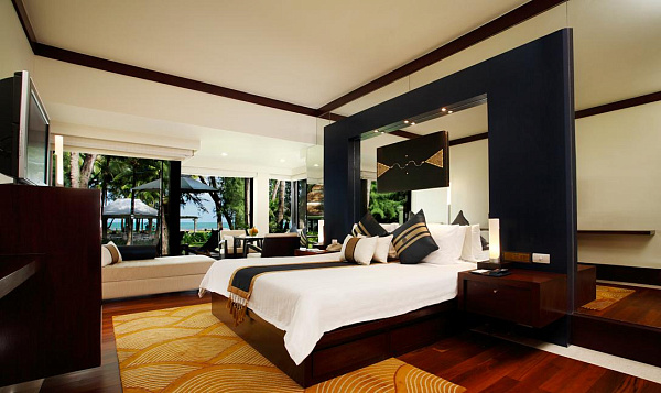 Dusit Thani Laguna Phuket Dusit Thani Laguna Phuket