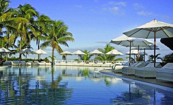Maritim Hotel Mauritius Maritim Hotel Mauritius