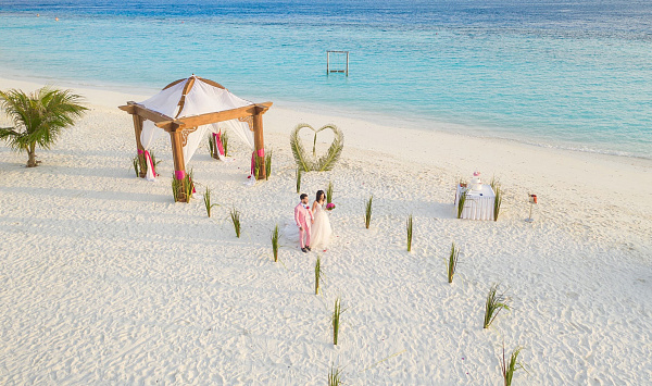 Kihaa Maldives Kihaa Maldives