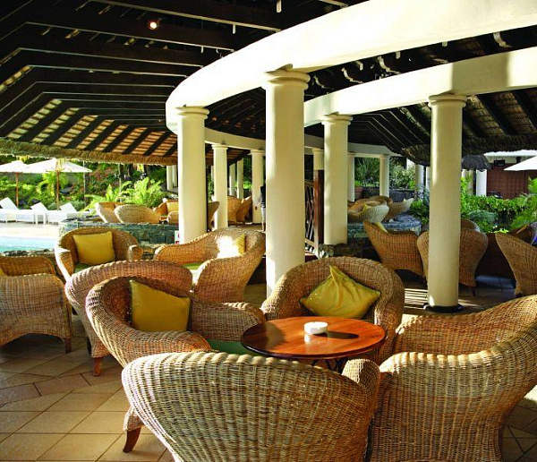 Maritim Hotel Mauritius Maritim Hotel Mauritius