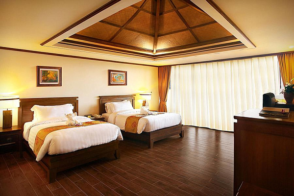 Nora Buri Resort&Spa Nora Buri Resort&Spa