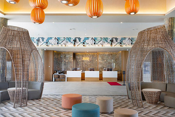 RIU Palace Mauritius RIU Palace Mauritius
