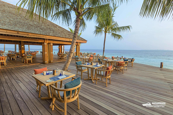 Hurawalhi Island Resort, Maldives Hurawalhi Island Resort, Maldives