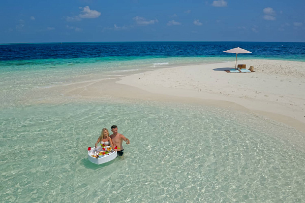 You & Me by Cocoon Maldives You & Me by Cocoon Maldives