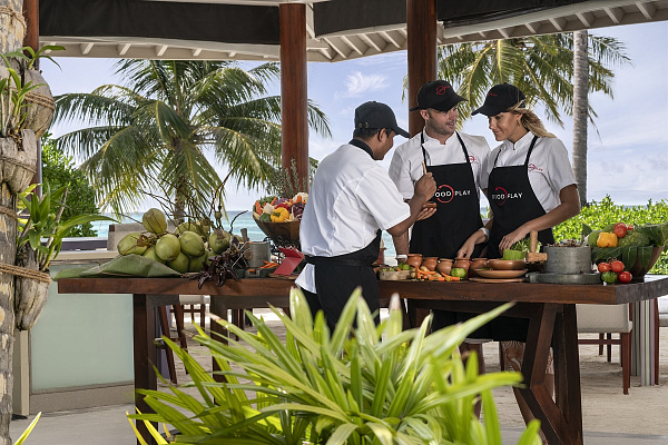 Niyama Private Islands Maldives Niyama Private Islands Maldives