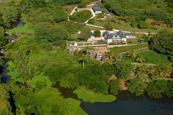 Maritim Hotel Mauritius Maritim Hotel Mauritius